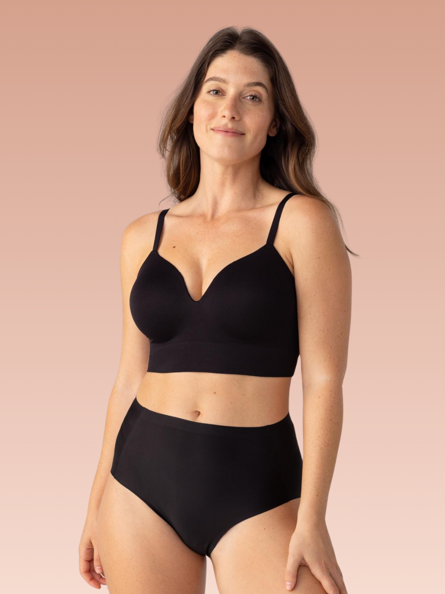 ShapeLift Comfort Lift Bra