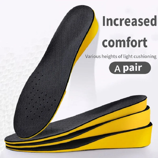 Stealth Height Boost Insoles