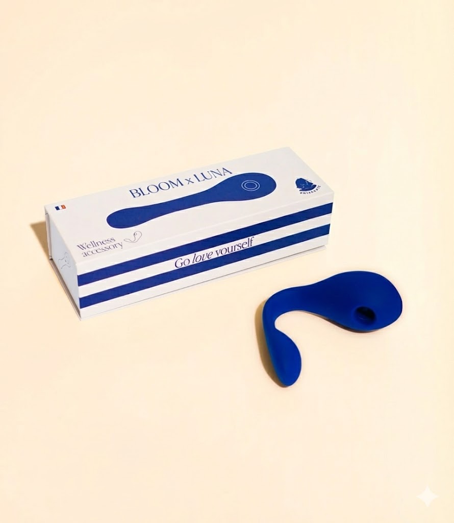 Rediscove Intimate Pleasure after 50.